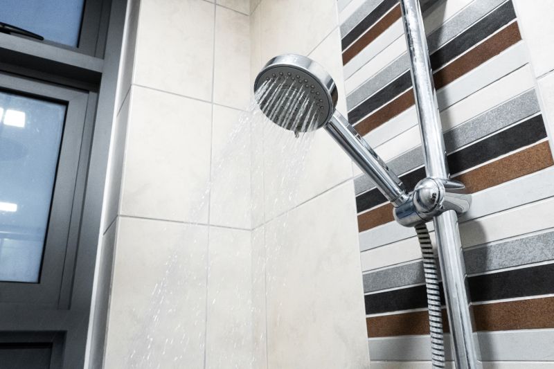 Shower Renovation